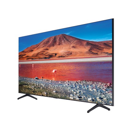 Smart Tivi Samsung 4K 65 inch UA65TU7000KXXV - Điện Máy Sài Thành