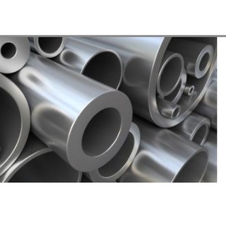 Ống nhôm phi 50 dầy 3mm dài 3m ( cắt đoạn 1m cho dễ vận chuyển )