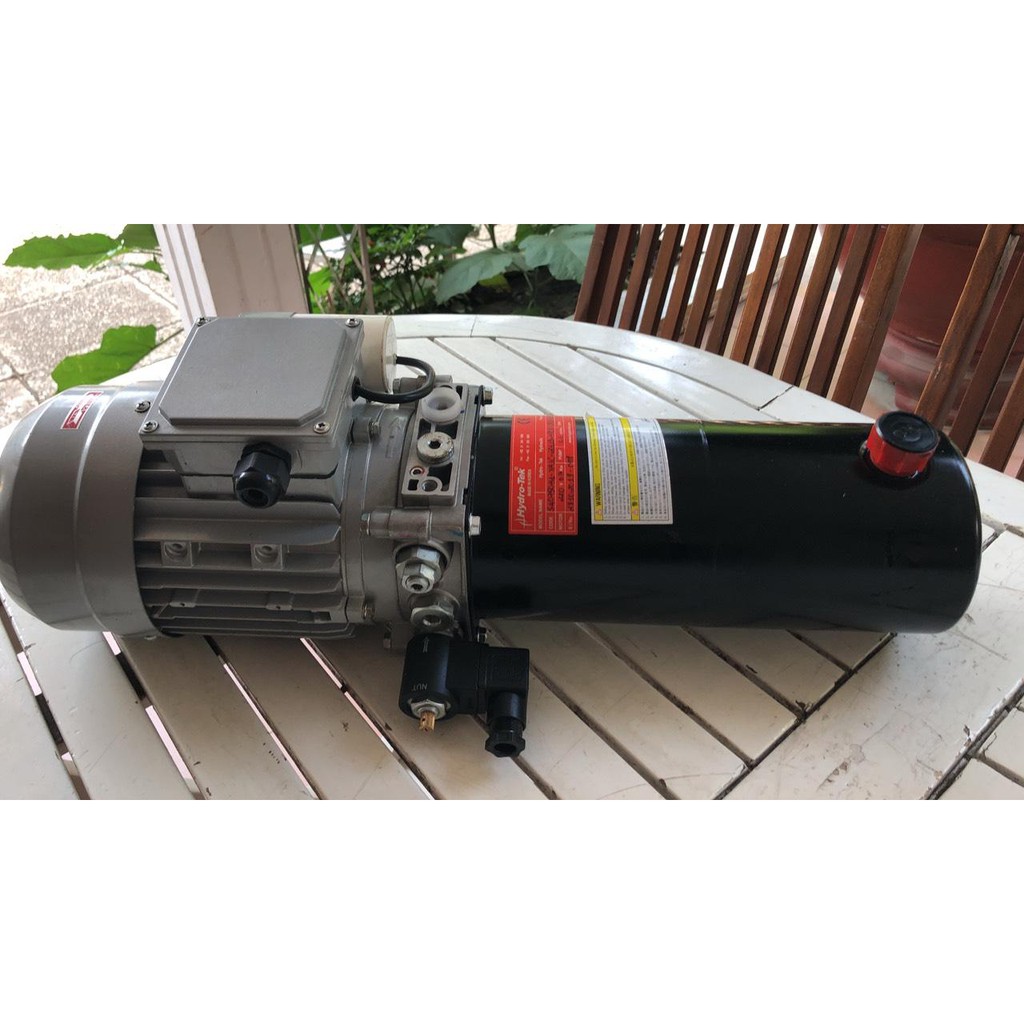 Bàn nâng xe motor APHD0500