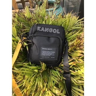 kangol bucket