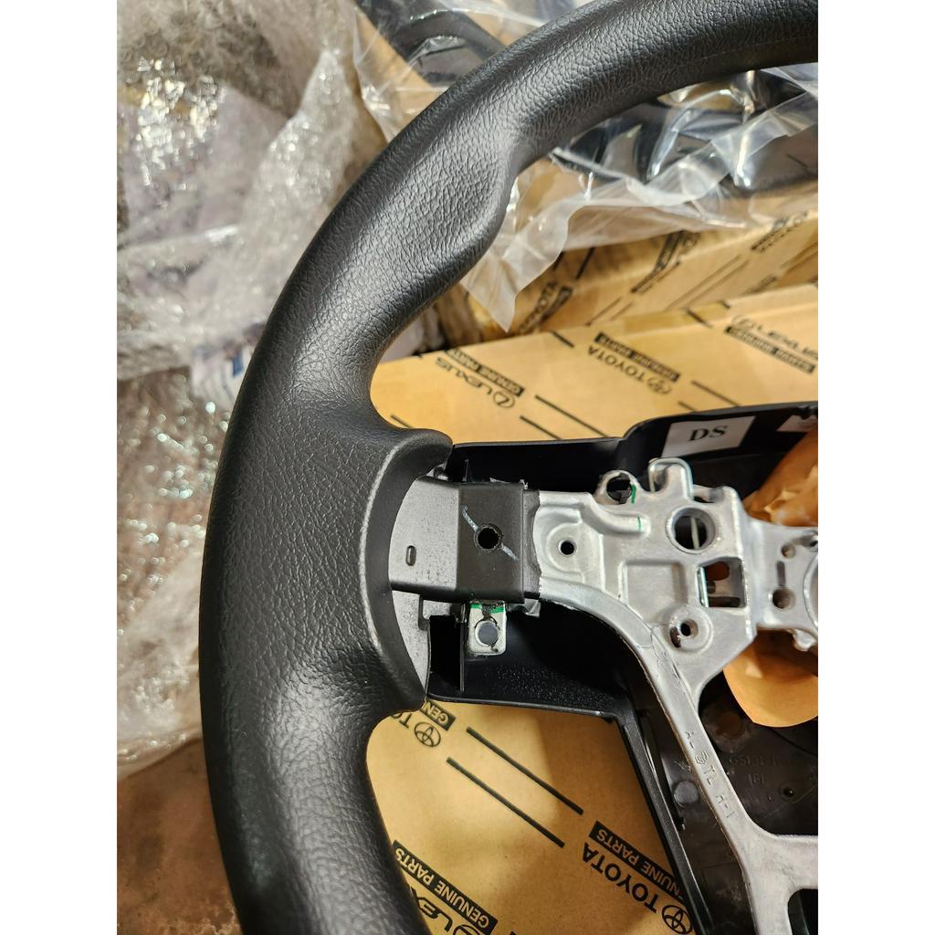 Vô lăng Inova/ Fortuner 2016-2022 XỊN