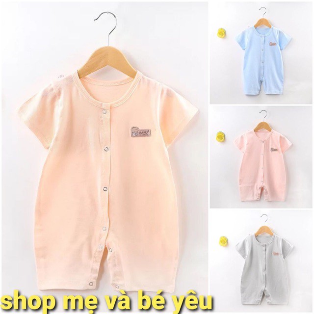 Set 3 body đùi xuất Hàn đẹp cho bé _ 3BD03