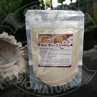 Bột đắp mặt nạ Bùn Khoáng HANDMADE