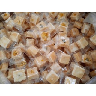 [Sale] Trà Hoa Cúc Đường Phèn Mật 100g