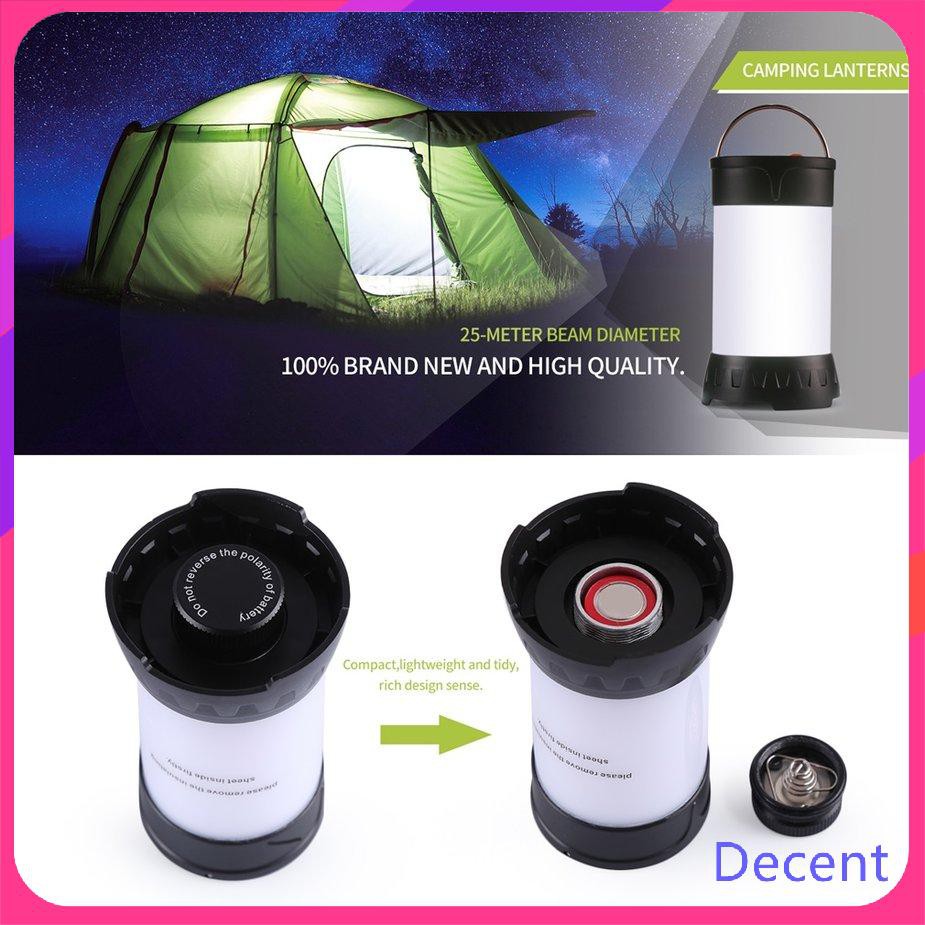 Đèn Led Khẩn Cấp Hbd-Cl06 Chống Nước Cổng Sạc Usb Chất Lượng Cao | BigBuy360 - bigbuy360.vn