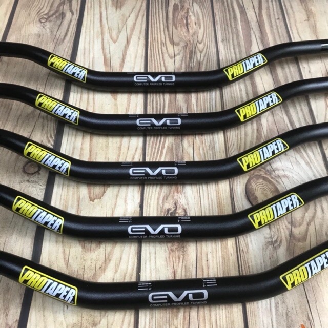 Ghi đông protaper dành cho ( Msx 125, ducati monter 110, mv aguta 110cc ,tfx ,cb150.... nhiều dòng x