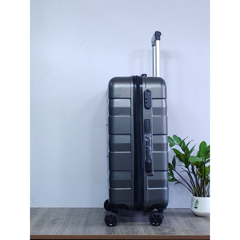 HCM][FREESHIP] VALI C162-XLC-24, Nhựa dẻo ABS+PC chống va đập, SIZE 20,24 hàng chuẩn Việt Nam VINALUG