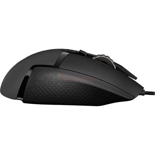 Chuột có dây Logitech G502 Hero - Hàng chính hãng