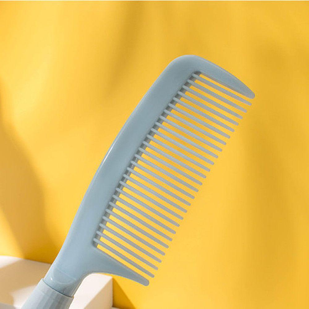 Lược Chải Tóc Chống Tĩnh Điện Thiết Kế Hình Hoạt Hình Dễ Thương Dành Cho