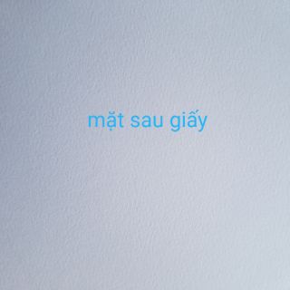 Sổ Nabii Aqua Fat A5 300gsm