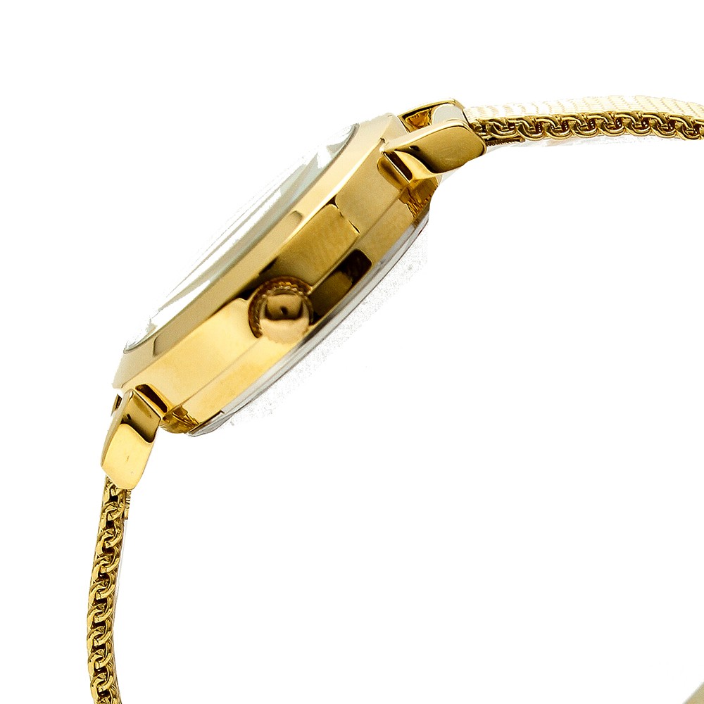 Đồng hồ nữ JULIUS JA-732 JU970 vàng | BigBuy360 - bigbuy360.vn