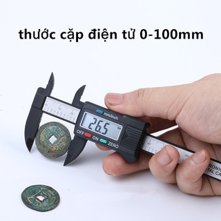 Thước cặp điện tử 0-150 mm
