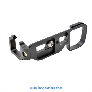 L-Plate Sony A6000 - Mengs