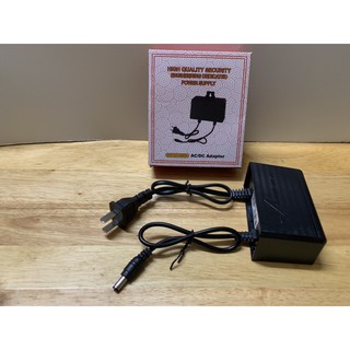 Adapter 12V-2A