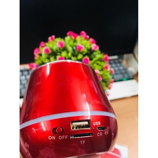 Loa bluetooth T-209