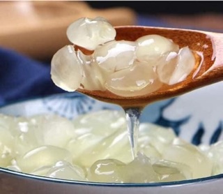 Tuyết liên tử - Bồ Mễ