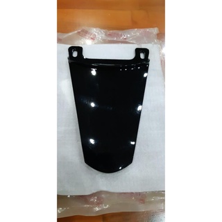 Mu rùa (Ốp đuôi) Exciter 2006 - 2010 Đen