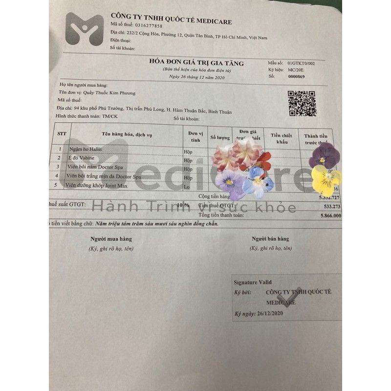 Viên bôi nám DOCTOR SPA | BigBuy360 - bigbuy360.vn