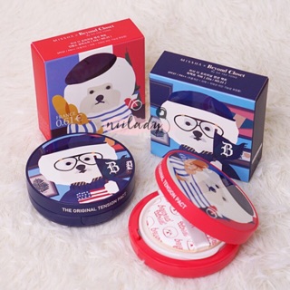 [Limited Beyond Closet] Phấn Nước Missha Tension Pact