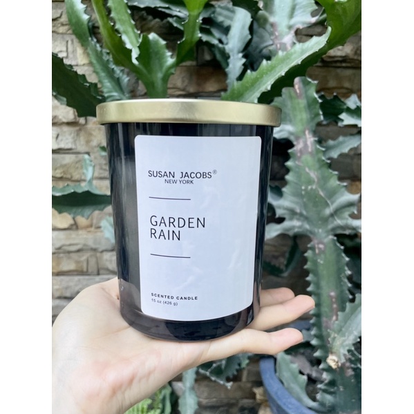 Nến thơm Susan Jacob