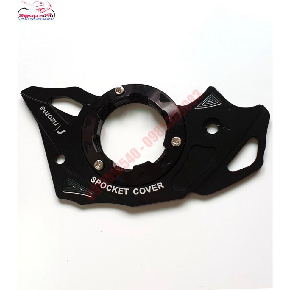 MANG CÁ (CHE NHÔNG) EX 150 Ảnh thật Sp