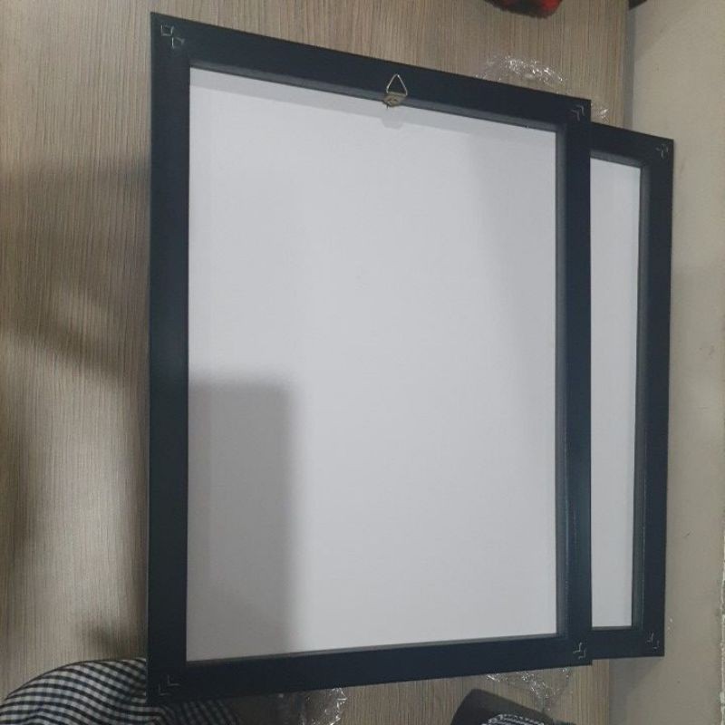 Bộ 3 tranh canvas trừu tượng follow your dream, tranh in sắc nét mỏng nhẹ, dễ dàng lắp đặt