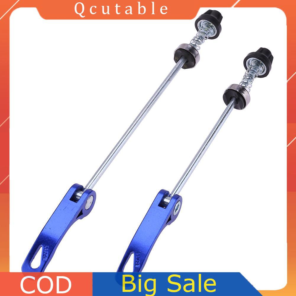 Trục Bánh Xe Đạp