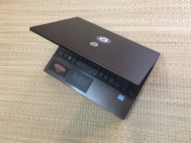 Laptop UFO HP 4420s vỏ nhôm sang trọng thời trang văn phòng đẹp new | BigBuy360 - bigbuy360.vn