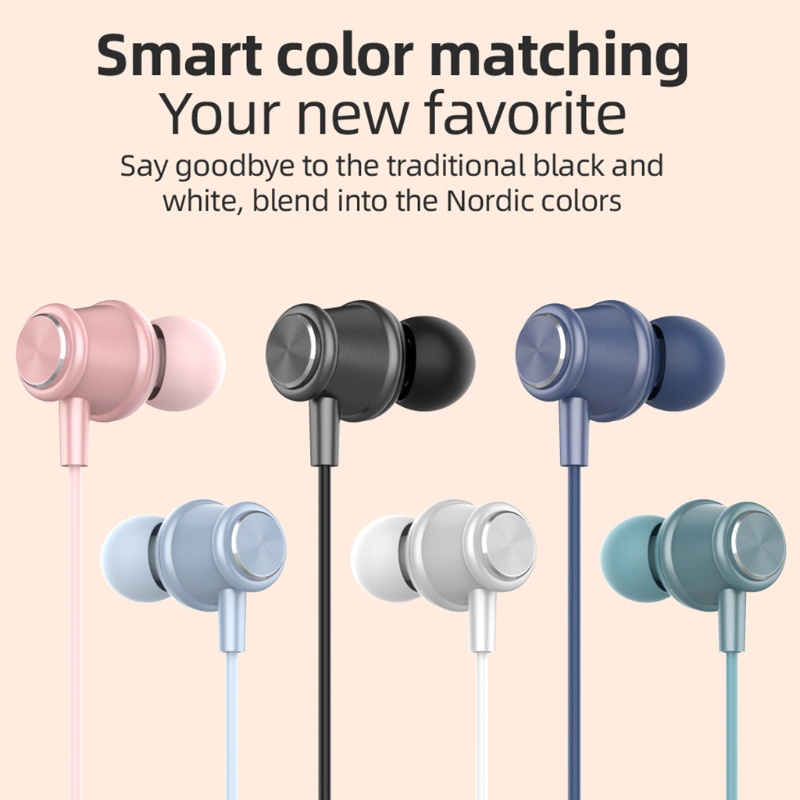 Tai Nghe Bluetooth Không Dây Đeo Cổ Thể Thao BT 5 1 Shas