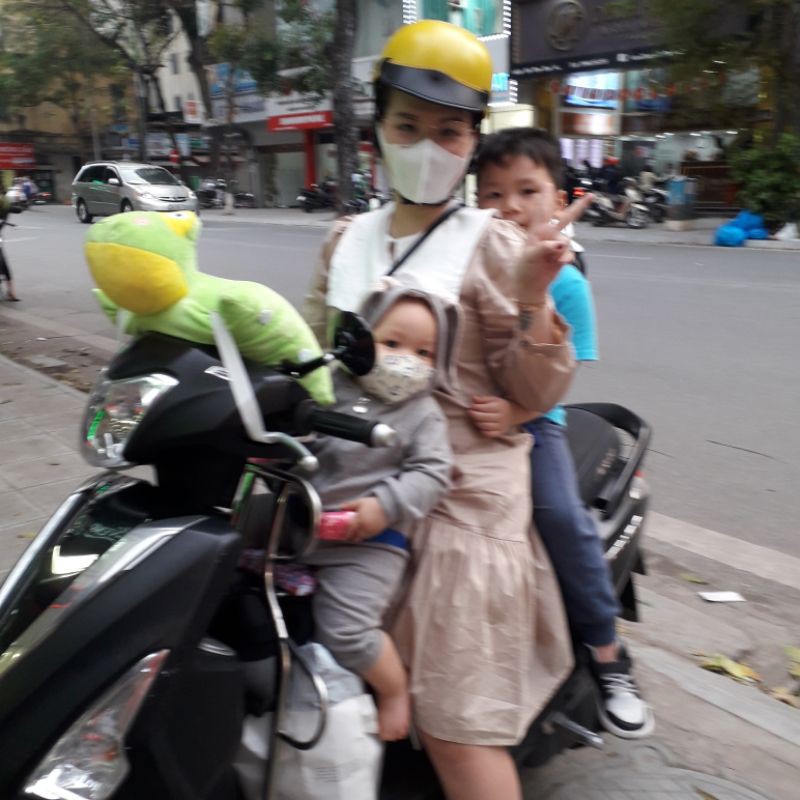 Ghế xe Acruzo Hà Nội