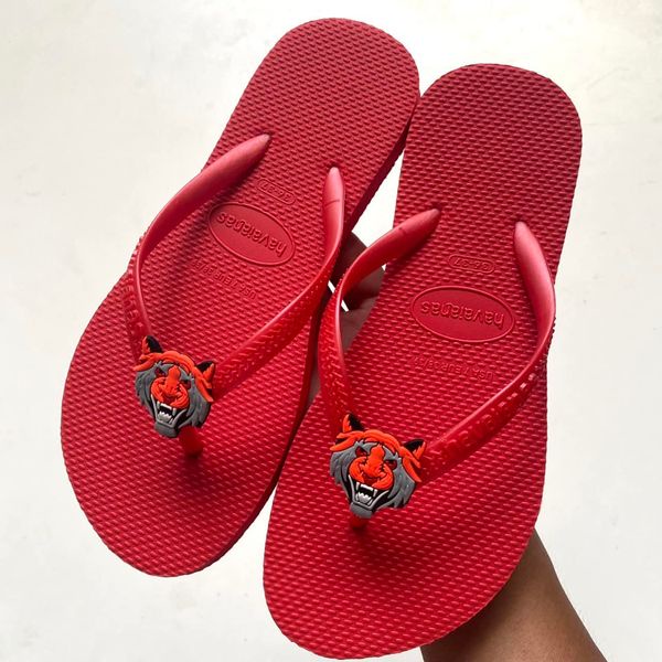 ❤️ Dép Lào/Dép kẹp xốp Thái Lan Havaianas FULL MÀU Chất Liệu Cao Su Xịn