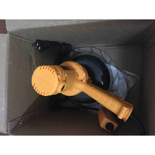 MÁY MÀI TƯỜNG  CỐNG SUẤT 650W