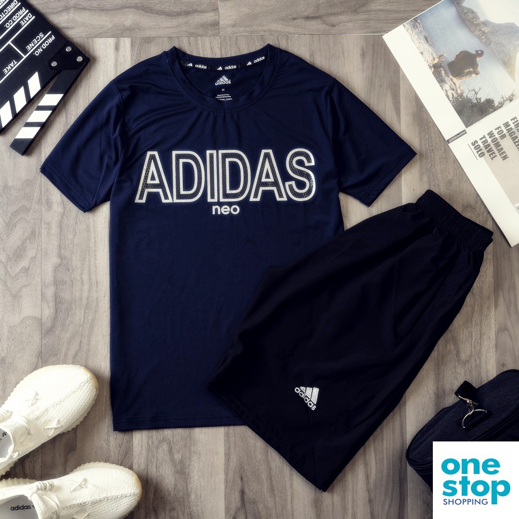 Bộ thể than in cao cấp mã One23, phom 45-78kg