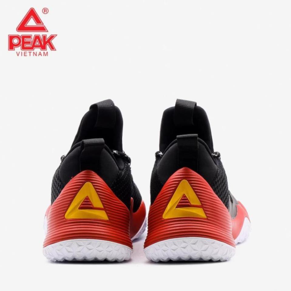 Tết [Sales] Giày bóng rổ PEAK Streetball Master 3 LOW E93021A BH 2 Năm 2020 TỐT . Real* Sales thu ♤ hot ↢ * * . ' ' # ¹