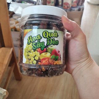 500g Me lào lắc muối ớt