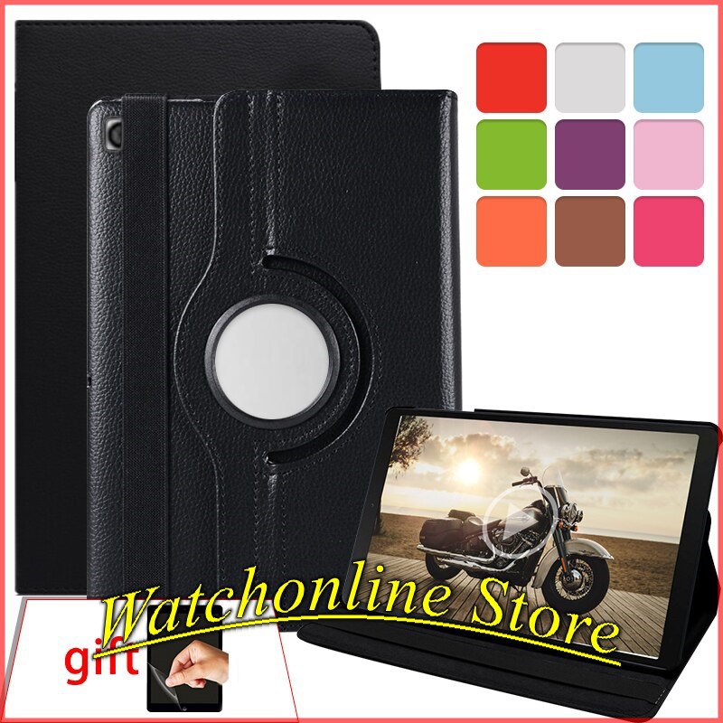 Bao da xoay 360 độ Samsung Galaxy TAB 3 8.0 SM-T310 T311 T315