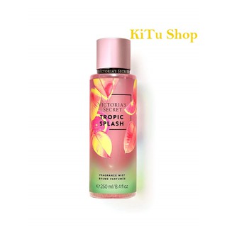 Mẫu Thử 🎈 Xịt Thơm Body Mist Victoria’s Secret - TROPIC SPLASH ❃