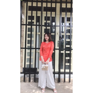 ĐỒ BỘ BÀ BA GẤM (CÓ BIGSIZE)
