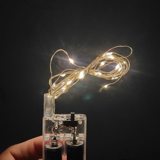Đèn Led đom đóm 3m
