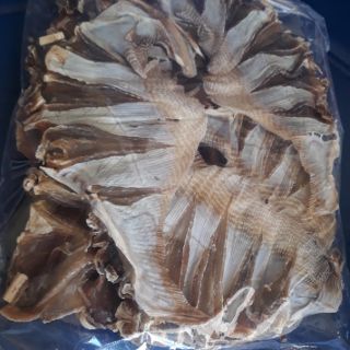 Cá đuối khô NHA TRANG