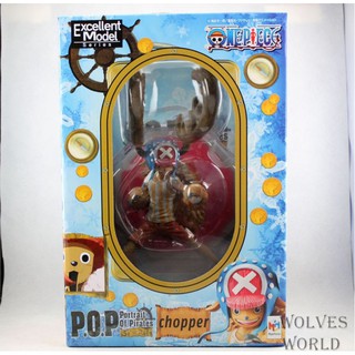 Mô hình Figure Chopper cao 22cm - One Piece