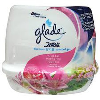 Sáp thơm Glade