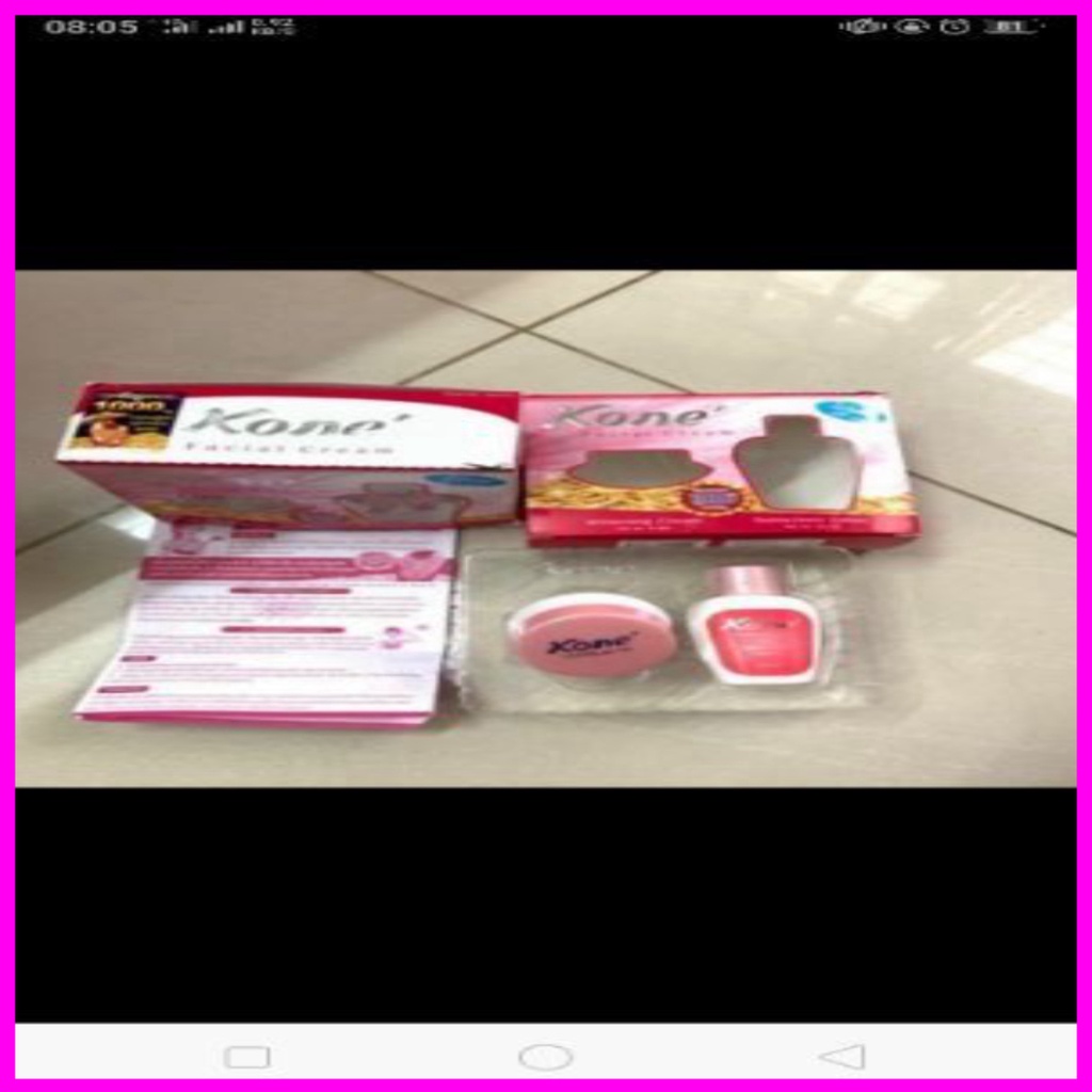 (sỉ zalo 0937404632) Kem Facial Crea Kone Thái Lan (Hàng chính hãng) (0937404632 zalo) | BigBuy360 - bigbuy360.vn