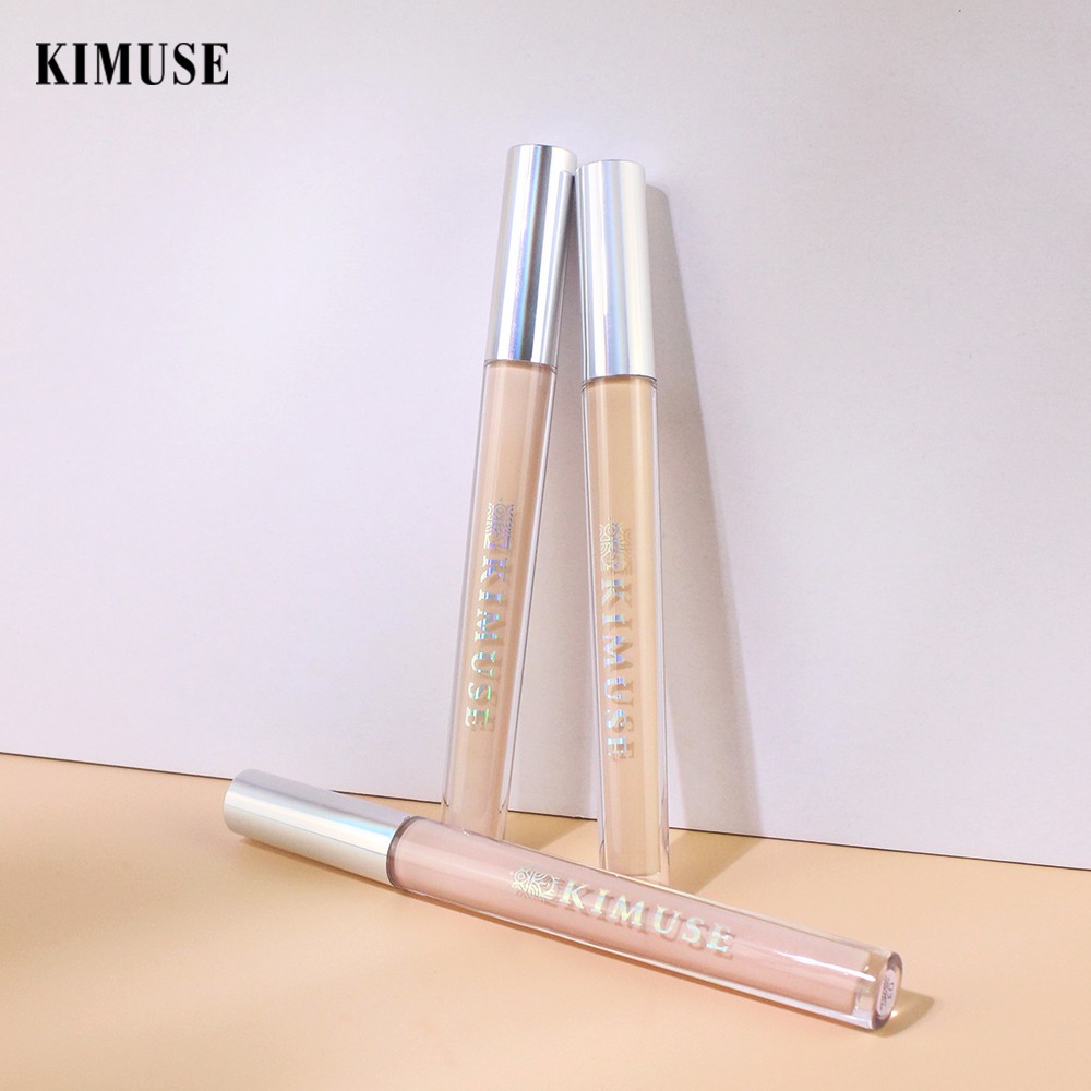 Kem Che Khuyết Điểm Toàn Diện KIMUSE Chống Thấm Nước 5.5ml