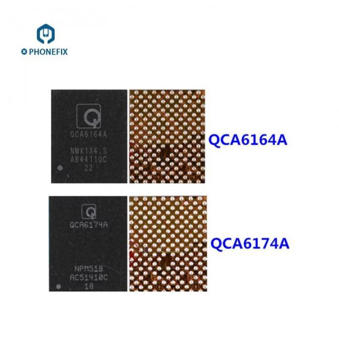 QCA6174A IC Wifi Xiaomi Note LTE