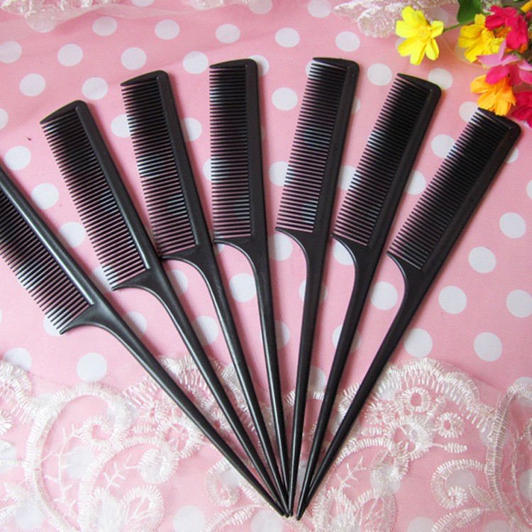 Lược chải tóc Tạo Kiểu Tóc Chuyên Nghiệp Siêu Tiện Dụng ROSE196