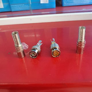 Jack BNC Xịn hộp 100c