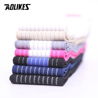BĂNG BẢO VỆ ĐẦU GỐI AOLIKES 1516