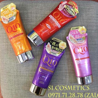 Kem dưỡng tay Q10 Kose