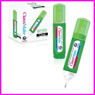 Bút Xoá Classmate 12ml